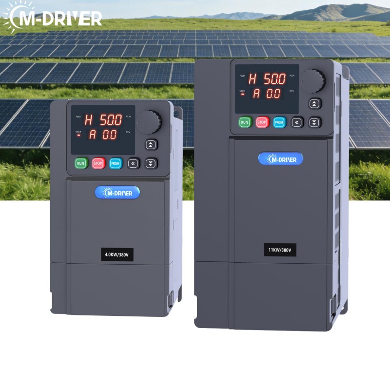 15KW PV 시리즈 가변 주파수 드라이버 삼상 380 - Mppt Charge Controller 리뷰 및 가격